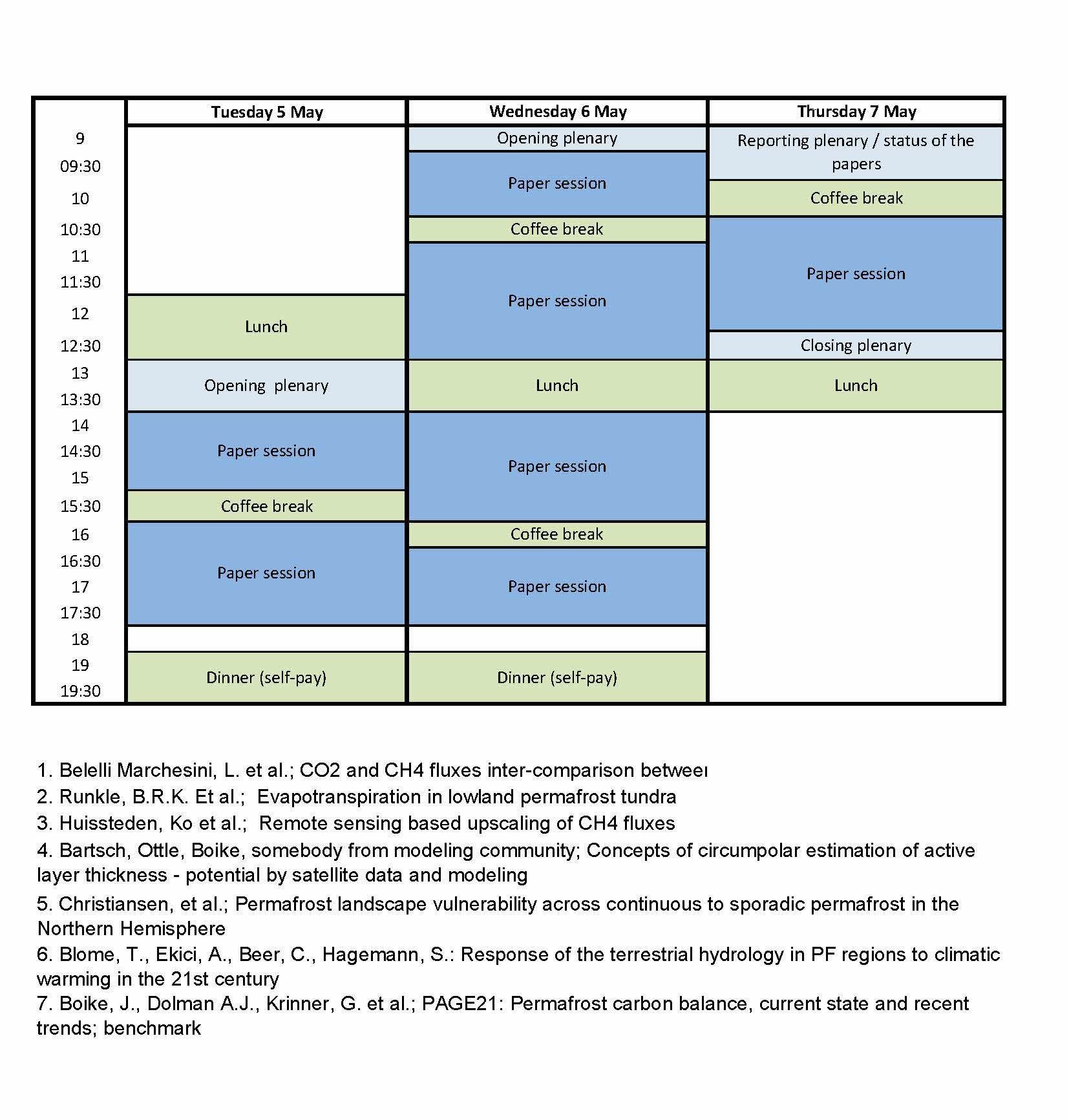 Agenda summary interim GA 2015 cropped