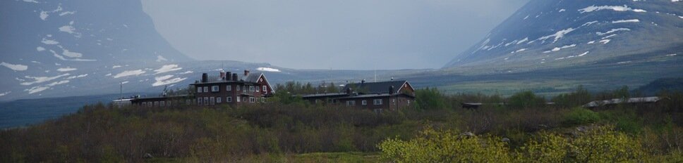 Abisko station small cropped